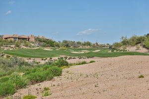 Desert Mountain (Renegade) 18th